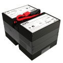 APC Battery Replacement Cartridge APCRBCV208 (OEM) APC Battery Replacement Cartridge APCRBCV208 (OEM)