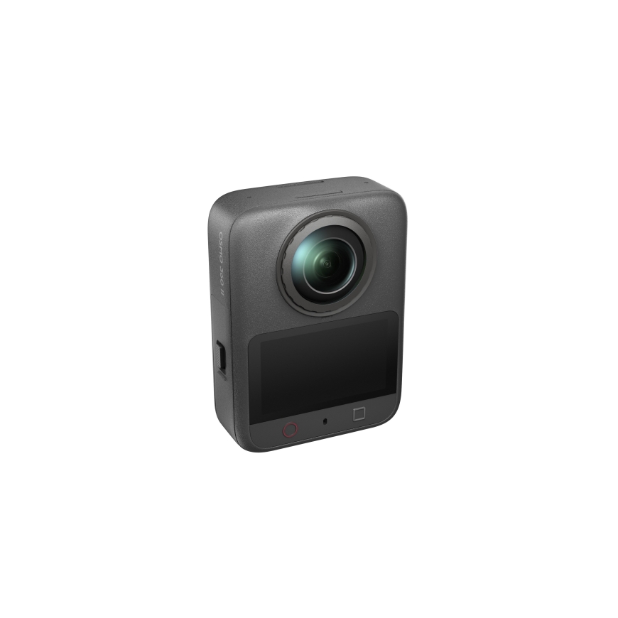 DJI Osmo 360 II Adventure Combo 360-kamera – 4
