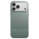 "Native Union" (RE) classic case, greyish green - iPhone 17 Pro Max "Native Union" (RE) classic case, greyish green - iPhone 17 Pro Max