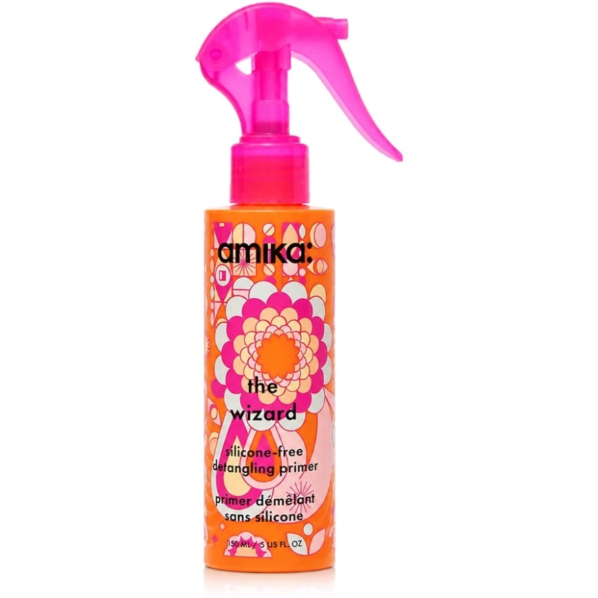 Amika The Wizard Primer Desenredante, 150 ml – 2