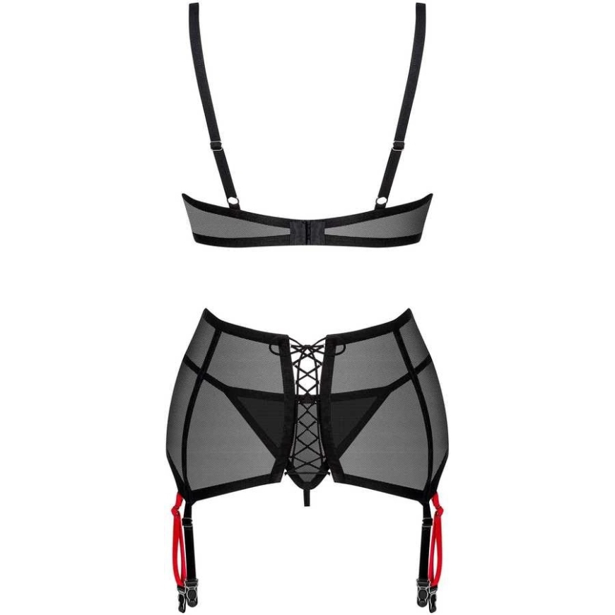Obsessive OBS rinkinys XL/2XL – 5