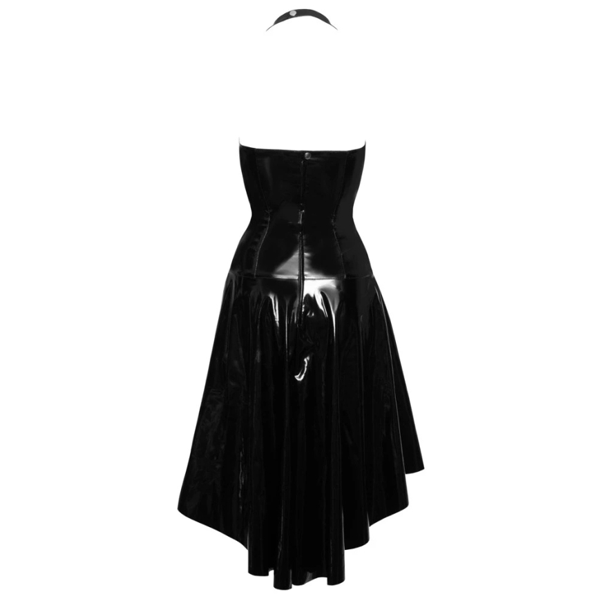 Black Level Vinilo suknelė XL – 3