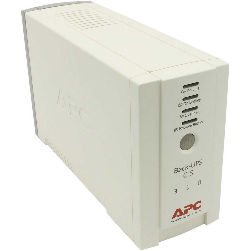 APC BK350EI 350VA