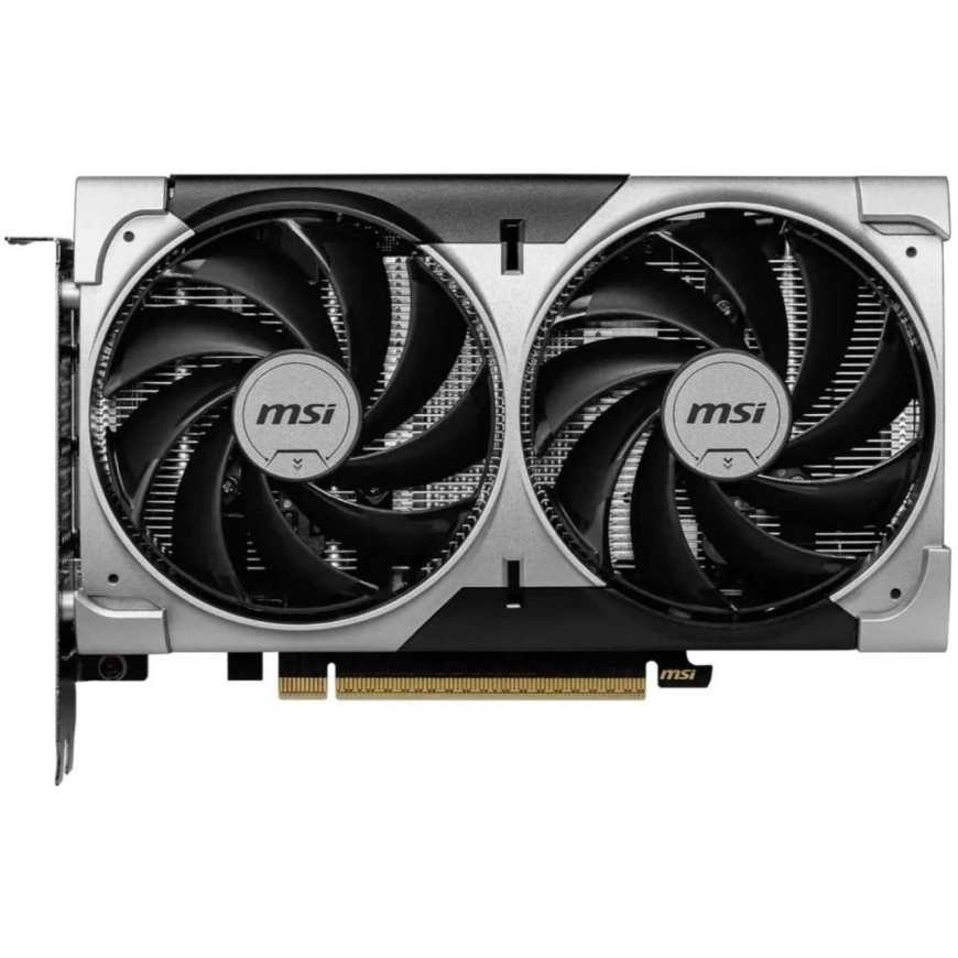 MSI GeForce RTX 5060 VENTUS 2X