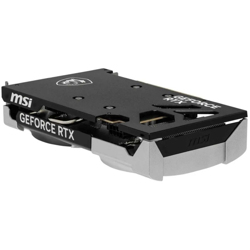 MSI GeForce RTX 5060 VENTUS 2X OC V1 8G GDDR7 128bit – 2