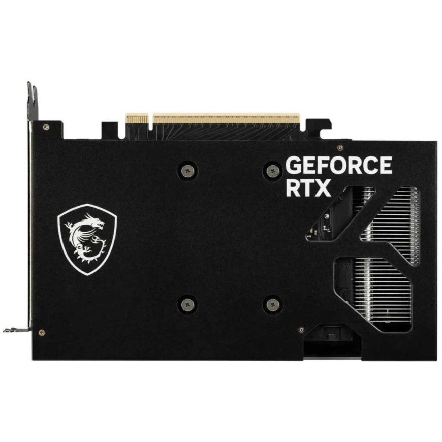 MSI GeForce RTX 5060 VENTUS 2X OC V1 8G GDDR7 128bit – 4