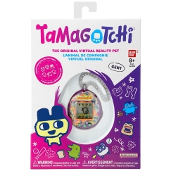 TAMAGOTCHI ORIGINAL - KÕRVITSAMAA