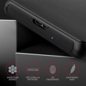 Axagon EE25-SL saugojimo diskų korpusas HDD / SSD aptvaras Juoda 2.5" Axagon EE25-SL saugojimo diskų korpusas HDD / SSD aptvaras Juoda 2.5"