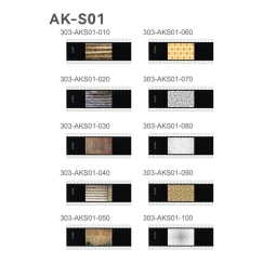 GODOX AK-S01 slaidu komplekts