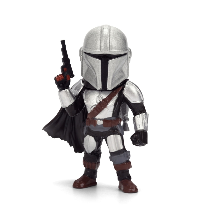 Jada Star Wars Kogumisfiguurid, 6,5 cm – 5