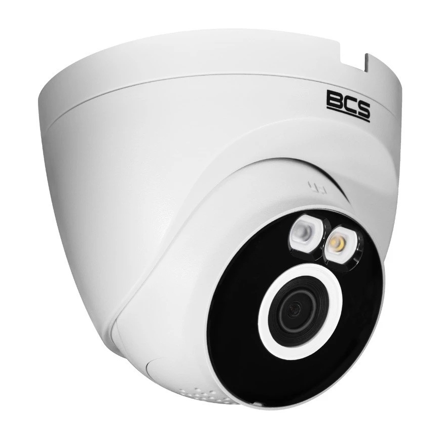 BCS BCS-L-EHOME02 security surveillance camera Dome IP security camera Indoor and outdoor 2880 x 1620 pixels Ceiling / wall – 2