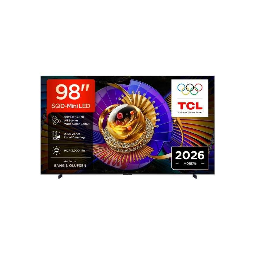 TCL 98C7L – 3