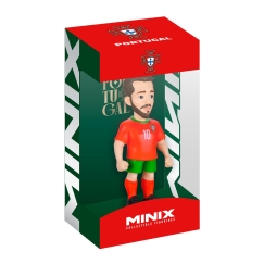 MINIX PORTUGĀLE - BERNARDO SILVA