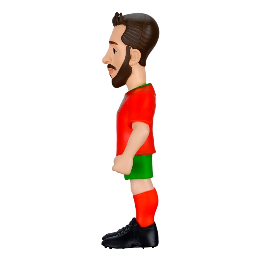 MINIX PORTUGĀLE - BERNARDO SILVA – 3