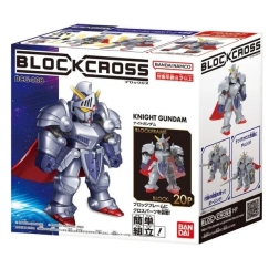 BLOCKROSS GUNDAM - РЫЦАРЬ ГУНДАМ