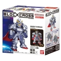 BLOCKROSS GUNDAM - RITERIS GUNDAM BLOCKROSS GUNDAM - RITERIS GUNDAM