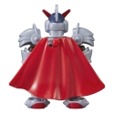 BLOCKROSS GUNDAM - RITERIS GUNDAM BLOCKROSS GUNDAM - RITERIS GUNDAM