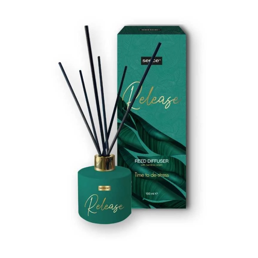 SENCE Release Fragrance Sticks 250ml