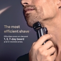 Braun NEVO shaver original replacement head, silver Braun NEVO shaver original replacement head, silver