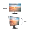 Philips 1000 series 27E1N1600AE/00 computer monitor 68.6 cm (27") 2560 x 1440 pixels Quad HD LCD Bla