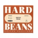 Hard Beans Coffee Rarity Almond Espresso kafijas pupiņas 250g Hard Beans Coffee Rarity Almond Espresso kafijas pupiņas 250g