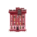 English Tea Shop Orgaaniline Tee Jõulukalender Jõulutalu 24tk (4x48g) English Tea Shop Orgaaniline Tee Jõulukalender Jõulutalu 24tk (4x48g)