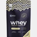 Puls Nutrition Whey proteino milteliai, vanilė, 500 g