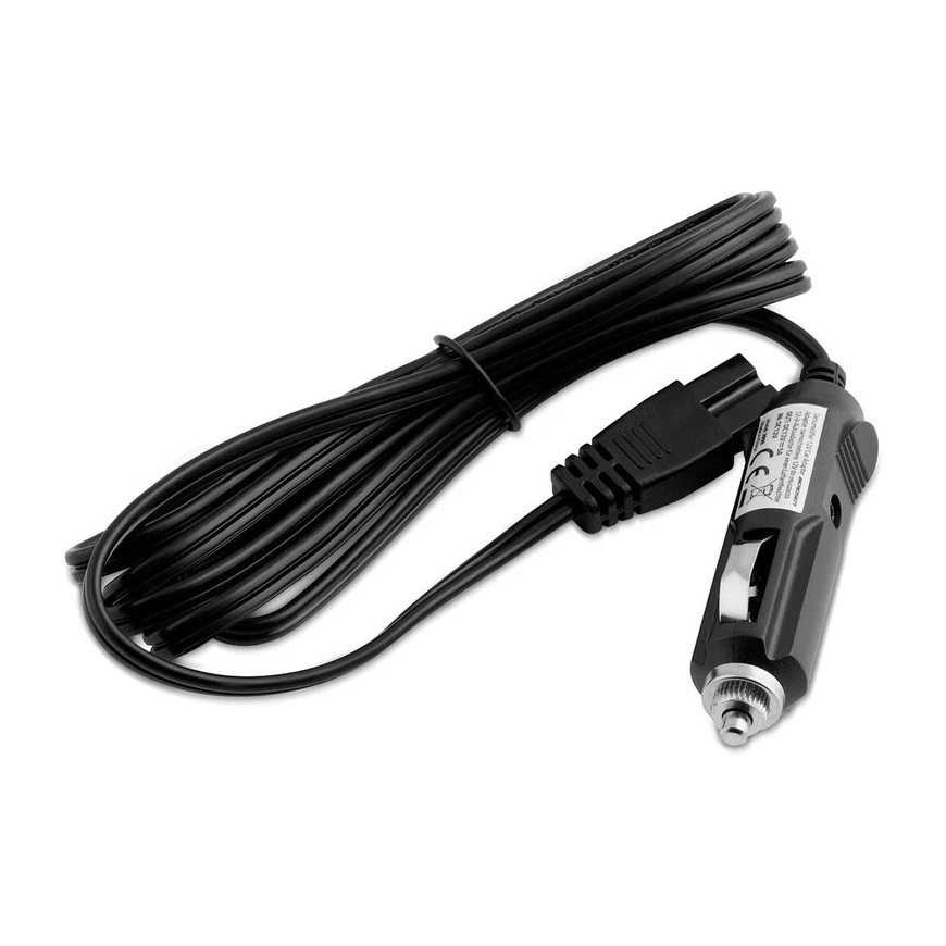 Sausintuvas 12 V automobilio adapteris „Berdsen“ oro sausintuvui – 3