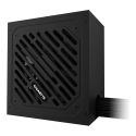 GIGABYTE P650SS power supply unit 650 W 20+4 pin ATX ATX Black GIGABYTE P650SS power supply unit 650 W 20+4 pin ATX ATX Black