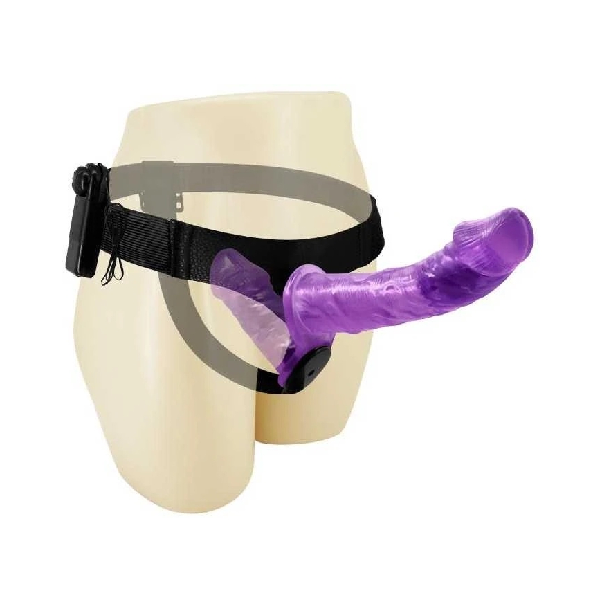 BAILE – Uniquely Intense DIRBAI Dual Motor Vibration – 3