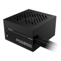 GIGABYTE P650SS блок питания 650 W 20+4 pin ATX ATX Черный GIGABYTE P650SS блок питания 650 W 20+4 pin ATX ATX Черный