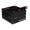 GIGABYTE P650SS блок питания 650 W 20+4 pin ATX ATX Черный GIGABYTE P650SS блок питания 650 W 20+4 pin ATX ATX Черный