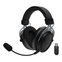 GENESIS Toron 706 Austiņas Vadu & Bezvadu Speļu USB Veids-C Bluetooth Melns GENESIS Toron 706 Austiņas Vadu & Bezvadu Speļu USB Veids-C Bluetooth Melns