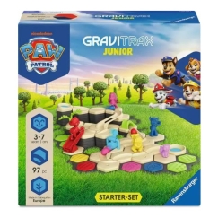 GraviTrax Junior PAW Patrol стартовый набор L