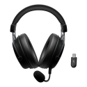 GENESIS Toron 706 Headset Wired & Wireless Head-band Gaming USB Type-C Bluetooth Black
