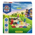 GraviTrax Junior PAW Patrol pradžios rinkinys L GraviTrax Junior PAW Patrol pradžios rinkinys L