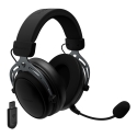 GENESIS Toron 706 Headset Wired & Wireless Head-band Gaming USB Type-C Bluetooth Black