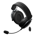 GENESIS Toron 706 Headset Wired & Wireless Head-band Gaming USB Type-C Bluetooth Black