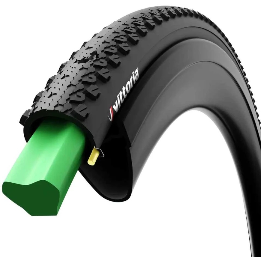 Bekamerinės padangos apsauga Vittoria Air-Liner Light Gravel 700x37/40 – 4