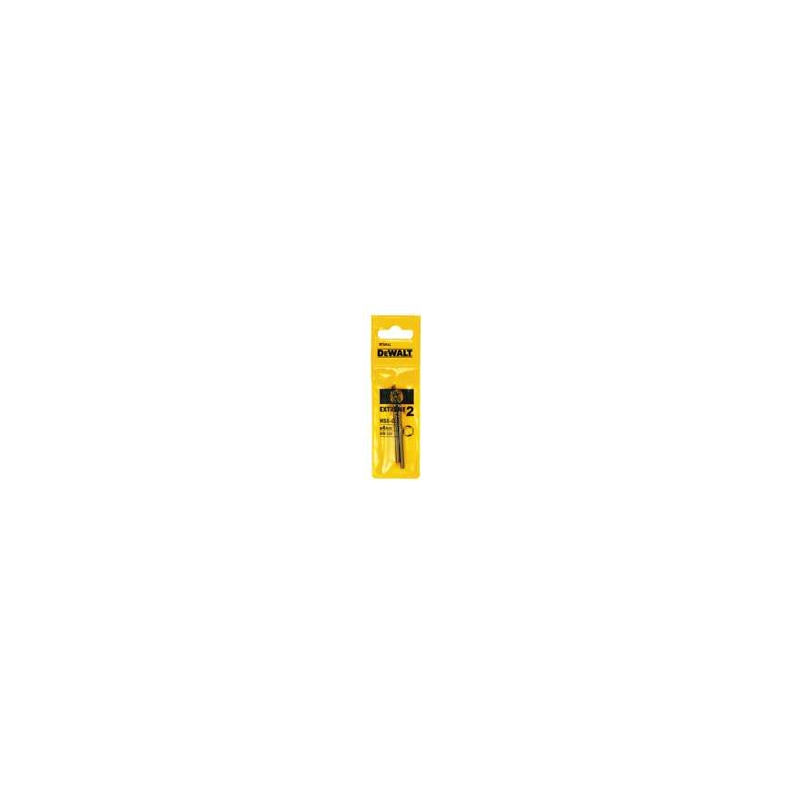 DeWALT Dewalt HSS cilindrinis metalinis grąžtas 8mm (H1-DT5052)
