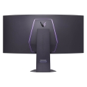 LG 45GX950A-B computer monitor 114.3 cm (45") 5120 x 2160 pixels WUHD OLED Black