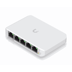 Ubiquiti UniFi Switch USW Flex Mini Switch