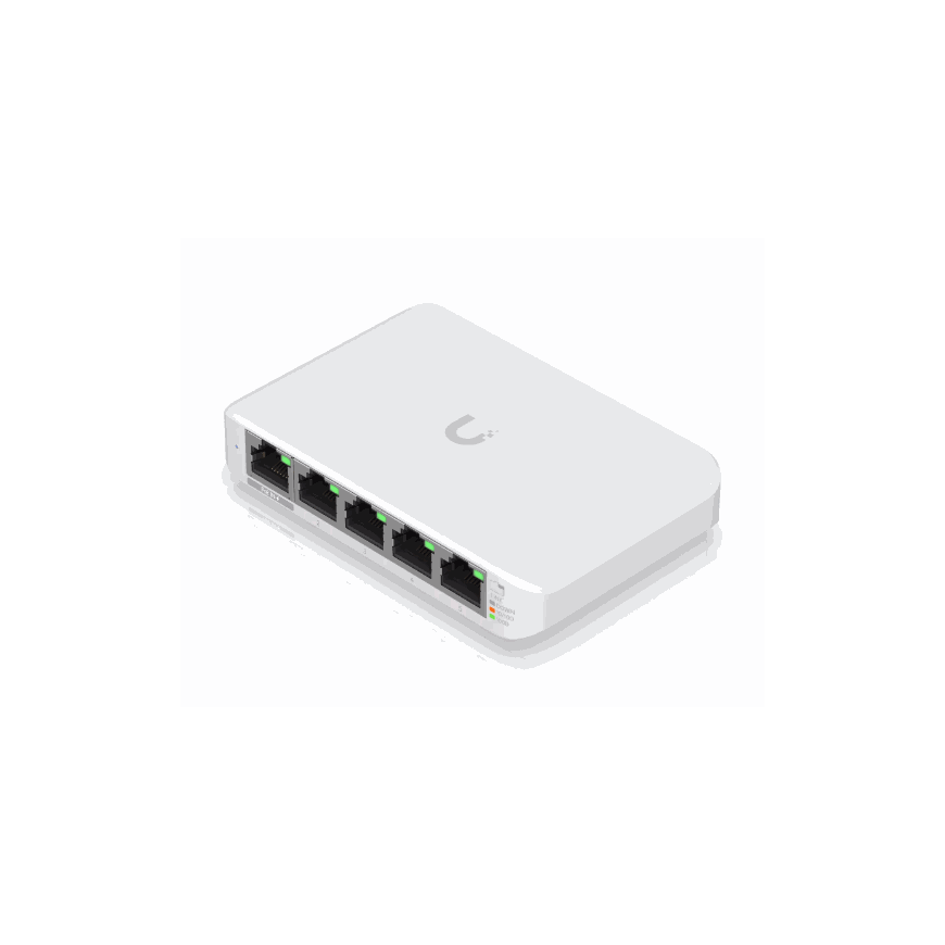 Ubiquiti UniFi Switch USW Flex Mini Switch
