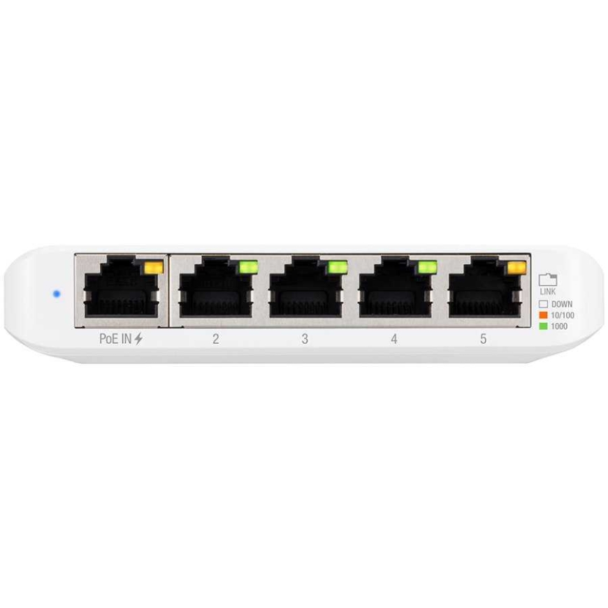 Ubiquiti UniFi Switch USW Flex Mini Switch – 2