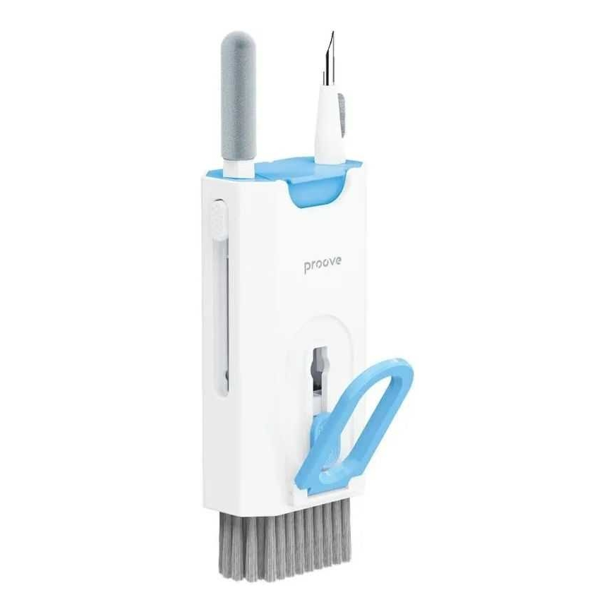 PROOVE Mr.Cleaner 8in1 valkoinen