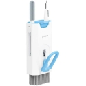 PROOVE Mr.Cleaner 8in1 белый