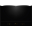 Miele KM 8585-2 FR - indukcinė viryklė, 80 cm Miele KM 8585-2 FR - indukcinė viryklė, 80 cm