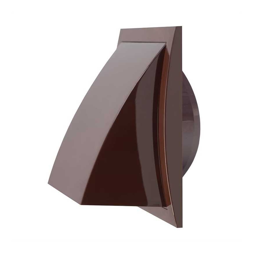 EUROPLAST _7579187 ILMAVENTTIILI MUOVI 190X190MM 125MM ULOSP.
