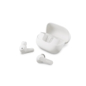 Philips TAT3000WT/00 wireless earbuds, white