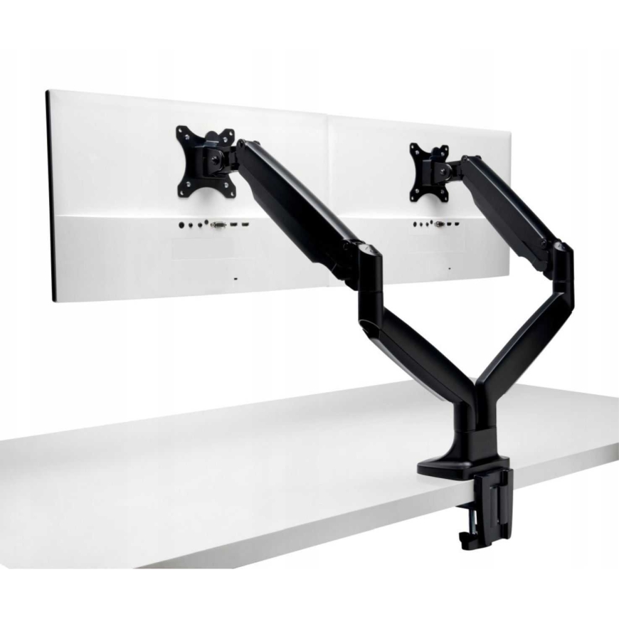 KENSINGTON SmartFit One-Touch 13" - 34" – 2